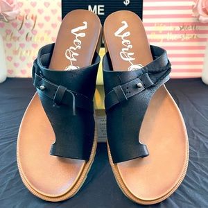 Brand New Very G Boutique Sandal